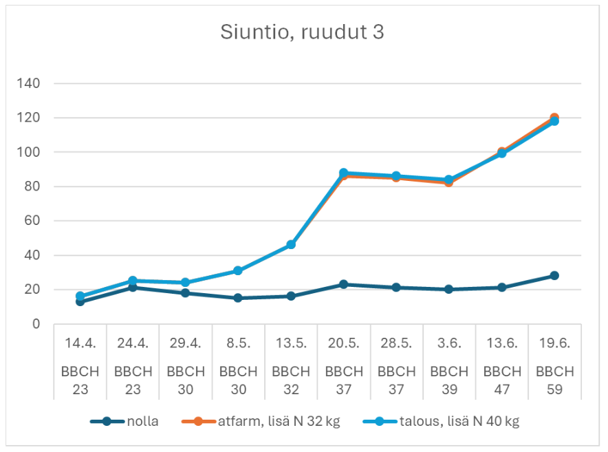 Kuva 3 Siuntio