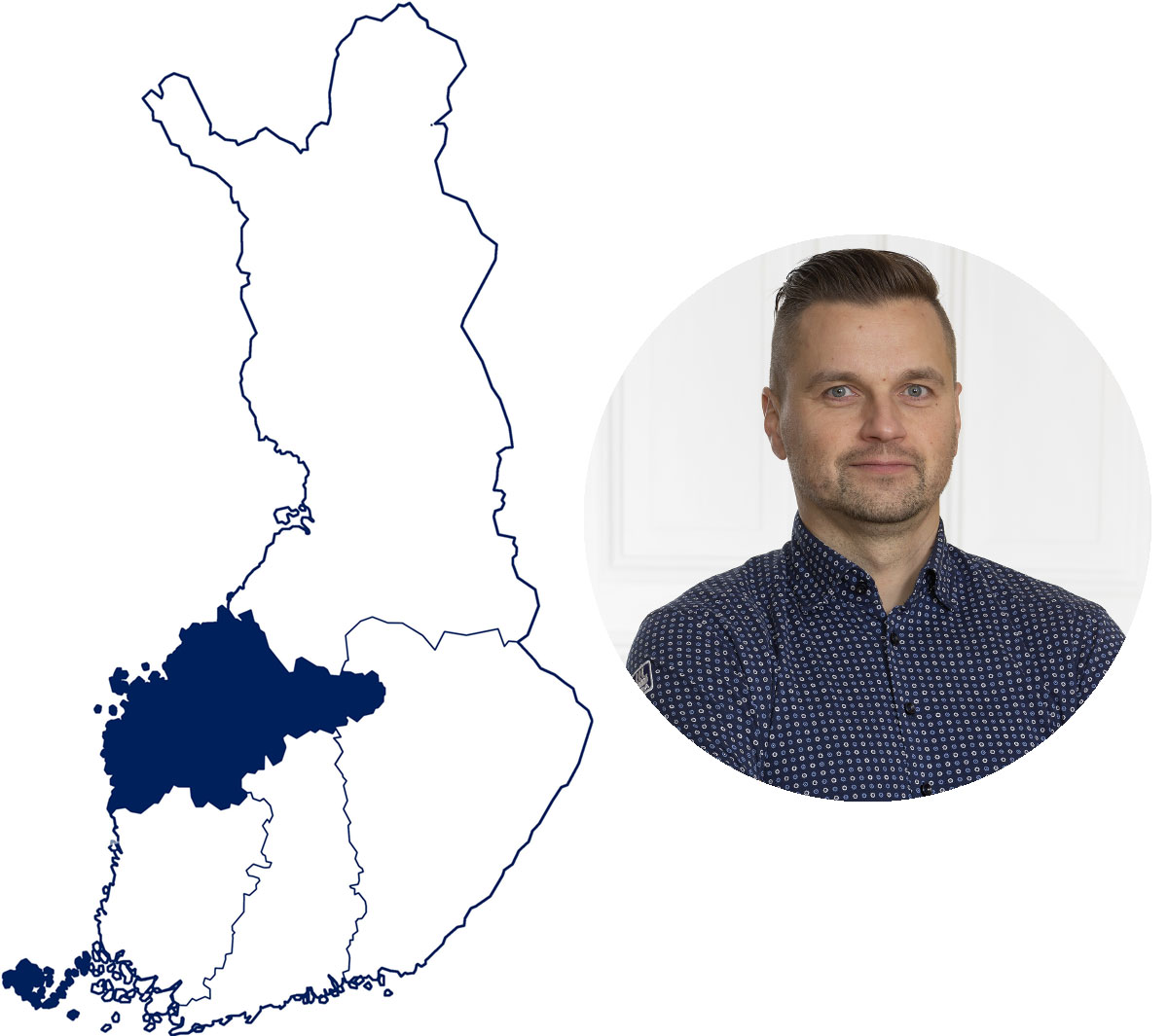 Stefan Dahlvik