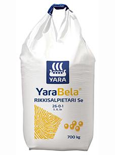 YaraBela RIKKISALPIETARI 700 kg